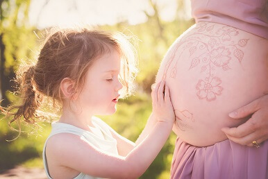 Vaginal Birth After Caesarean Pregnancy