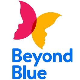 Beyond Blue Support