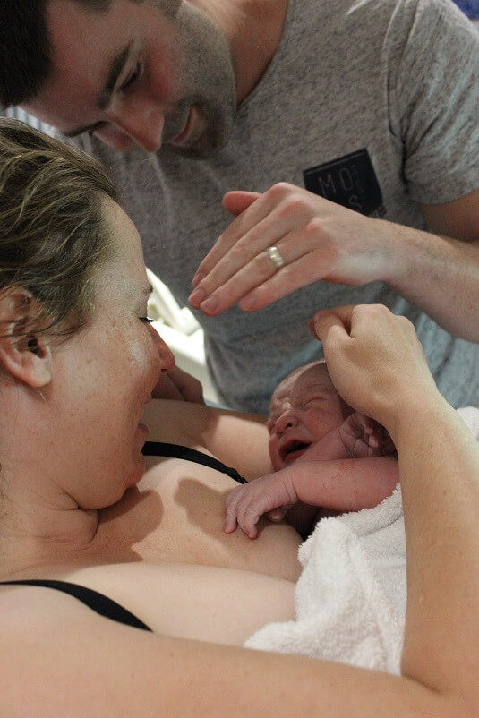 Birth Doula Nepean and Blue Mountains