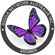 Doula Network Australia Logo