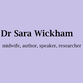 Dr Sara Wickham Websites and Resources