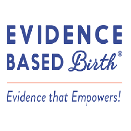 Evidence Based Birth Websites and Resources