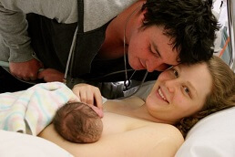 Lithgow Hospital Maternity – What care options are available?