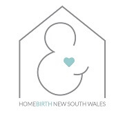 Homebirth NSW Logo