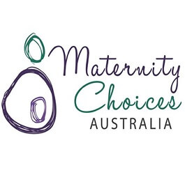 Maternity Choices Australia Logo Web