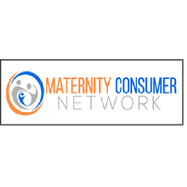 Maternity Consumer Network Logo Web