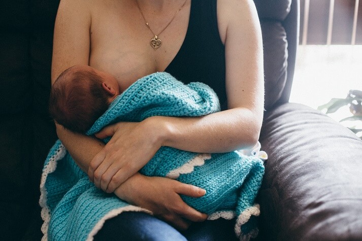 International Board Certified Lactation Consultant