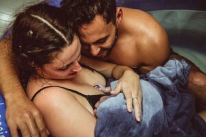 Blue Mountains Doula and Lactation Consultant (IBCLC)