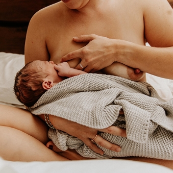 Blue Mountains Lactation Consultant (IBCLC) Breastfeeding Support