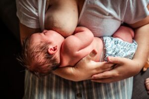Blue Mountains Lactation Consultant doula