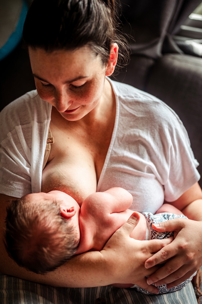 Blue Mountains lactation consult and doula support