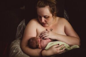 Breastfeeding Planning Blue Mountains