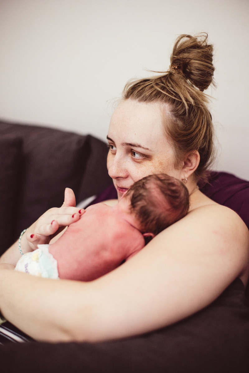 Infant Massage and Baby Yoga Blue Mountains