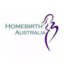 Homebirth Australia Logo