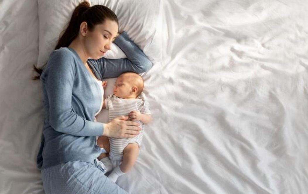 Bedsharing and how to do it safely Birth Aims